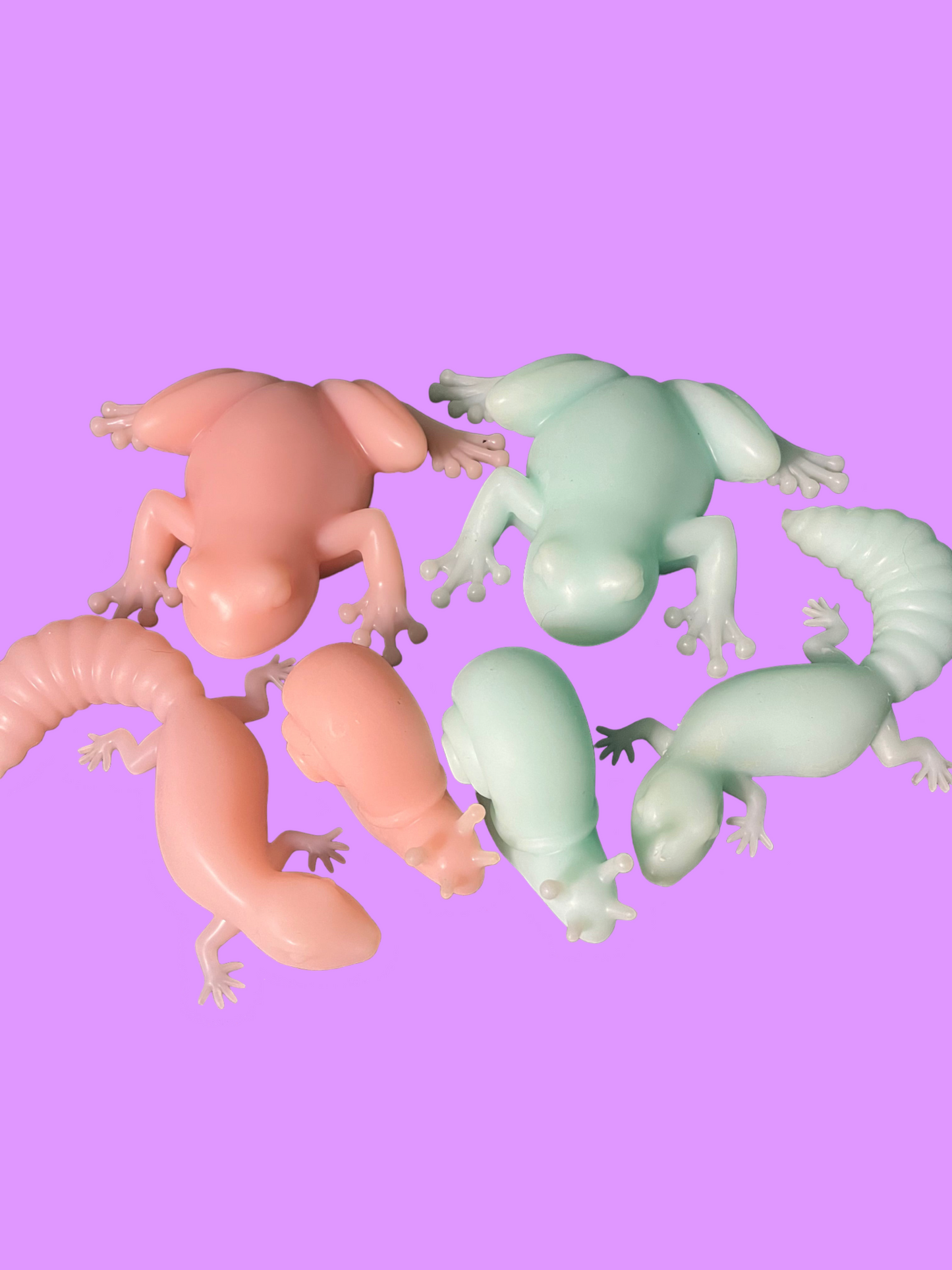 Tattooable animal pack