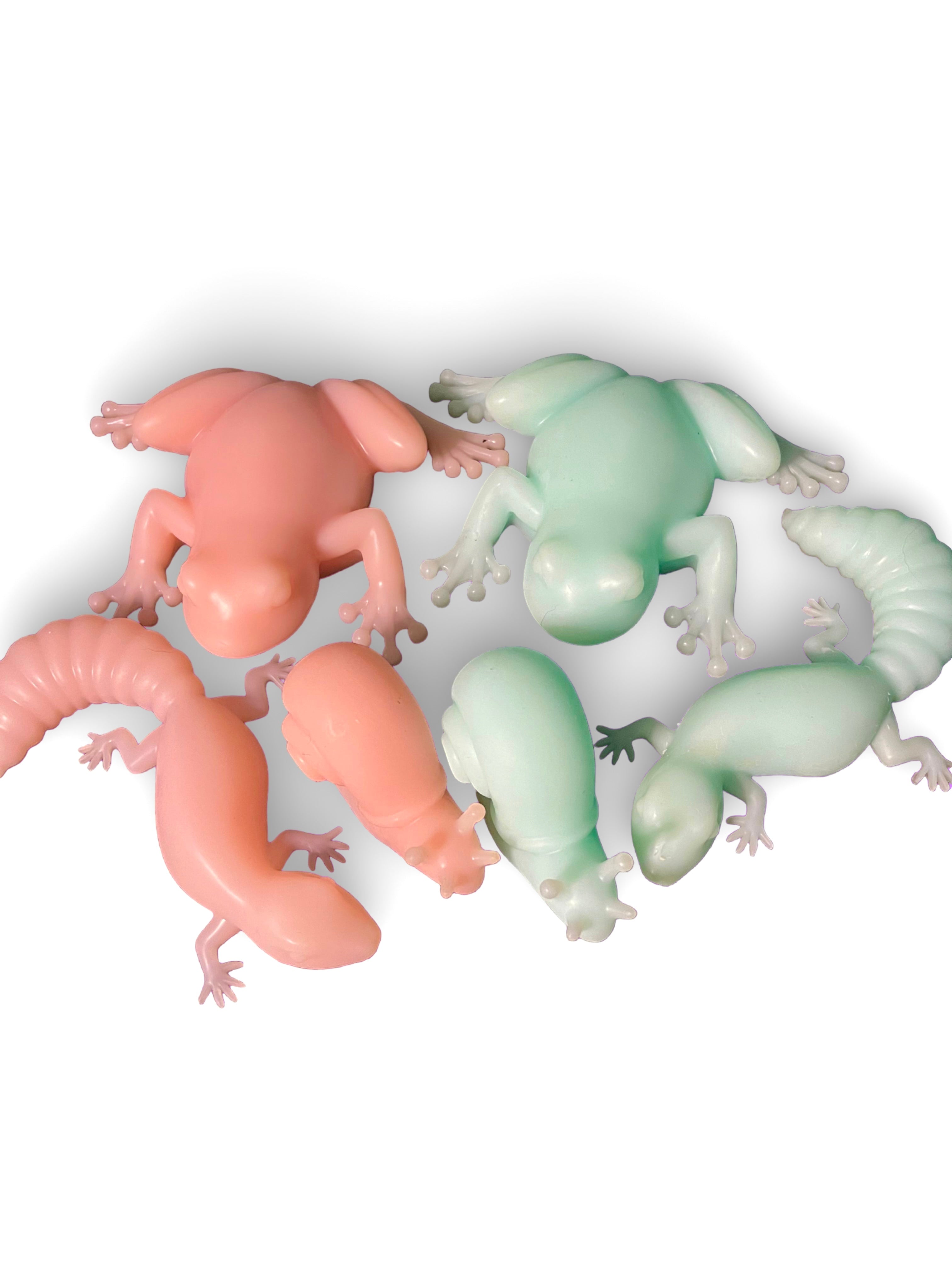 Tattooable animal pack
